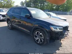 1V2BR2CAXNC534657 2022 VOLKSWAGEN ATLAS