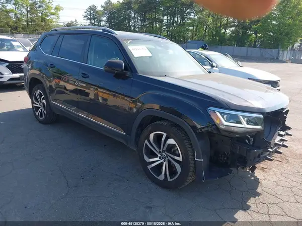 1V2BR2CAXNC534657 2022 VOLKSWAGEN ATLAS - Image 1