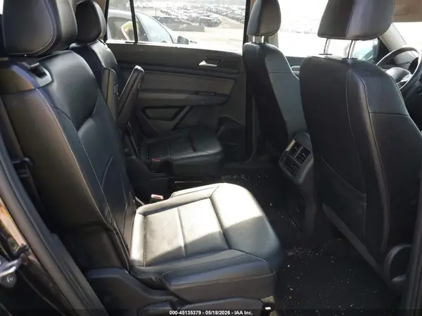 1V2BR2CAXNC534657 2022 VOLKSWAGEN ATLAS - Image 8