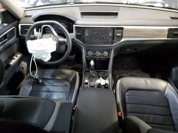 1V2BR2CAXNC537557 2022 VOLKSWAGEN ATLAS - Image 8