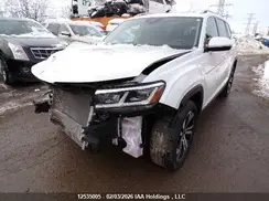 1V2BR2CAXPC501984 2023 VOLKSWAGEN ATLAS