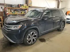 1V2BR2CAXPC506134 2023 VOLKSWAGEN ATLAS