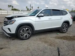 1V2BR2CAXPC515819 2023 VOLKSWAGEN ATLAS