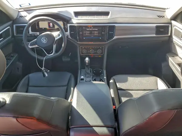 1V2BR2CAXPC517019 2023 VOLKSWAGEN ATLAS - Image 8