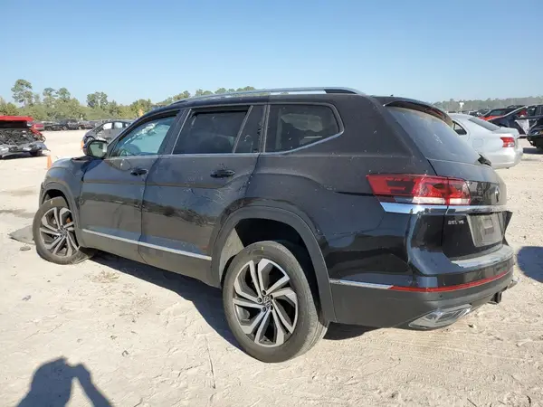 1V2BR2CAXPC537044 2023 VOLKSWAGEN ATLAS - Image 2