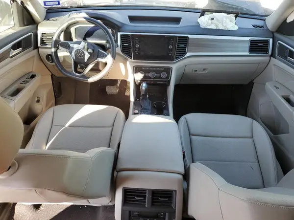 1V2BR2CAXPC537044 2023 VOLKSWAGEN ATLAS - Image 8