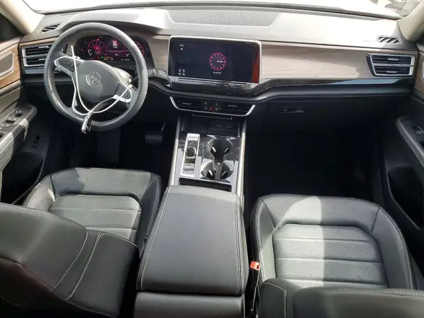 1V2BR2CAXRC506234 2024 VOLKSWAGEN ATLAS - Image 8