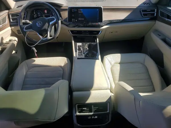 1V2BR2CAXRC517279 2024 VOLKSWAGEN ATLAS - Image 8