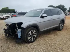 1V2BR2CAXRC517718 2024 VOLKSWAGEN ATLAS