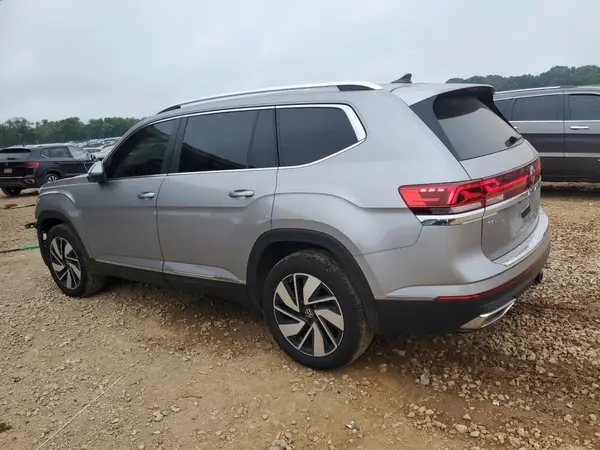 1V2BR2CAXRC517718 2024 VOLKSWAGEN ATLAS - Image 2