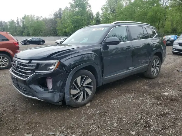 1V2BR2CAXRC535474 2024 VOLKSWAGEN ATLAS - Image 1