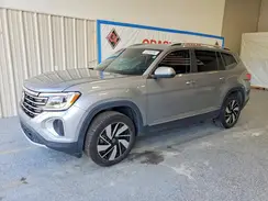 1V2BR2CAXRC554851 2024 VOLKSWAGEN ATLAS