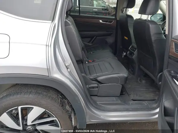 1V2BR2CAXRC572881 2024 VOLKSWAGEN ATLAS - Image 8