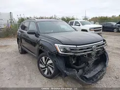 1V2BR2CAXRC572914 2024 VOLKSWAGEN ATLAS