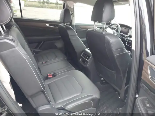 1V2BR2CAXRC572914 2024 VOLKSWAGEN ATLAS - Image 8