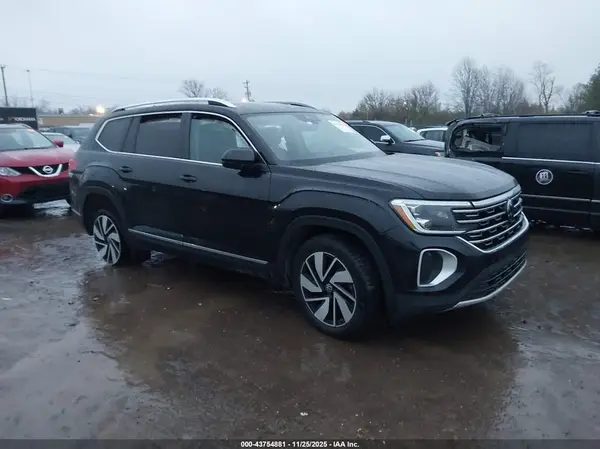 1V2BR2CAXRC582617 2024 VOLKSWAGEN ATLAS - Image 1