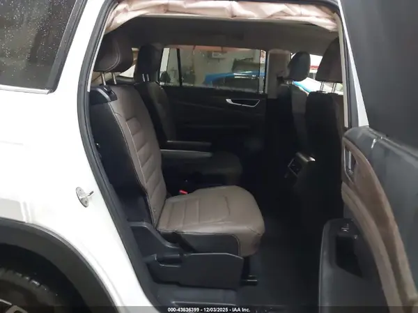 1V2BR2CAXRC590118 2024 VOLKSWAGEN ATLAS - Image 8