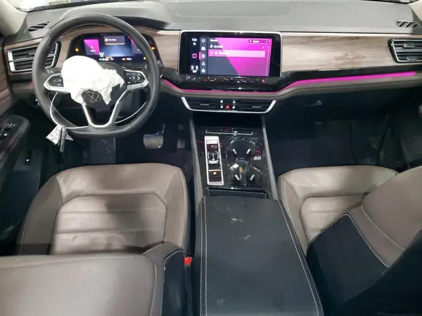 1V2BR2CAXRC611162 2024 VOLKSWAGEN ATLAS - Image 8