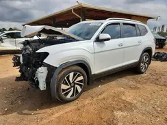 1V2BR2CAXSC508569 2025 VOLKSWAGEN ATLAS
