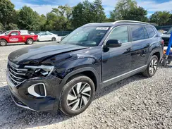 1V2BR2CAXSC514470 2025 VOLKSWAGEN ATLAS