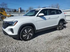 1V2BR2CAXSC524562 2025 VOLKSWAGEN ATLAS