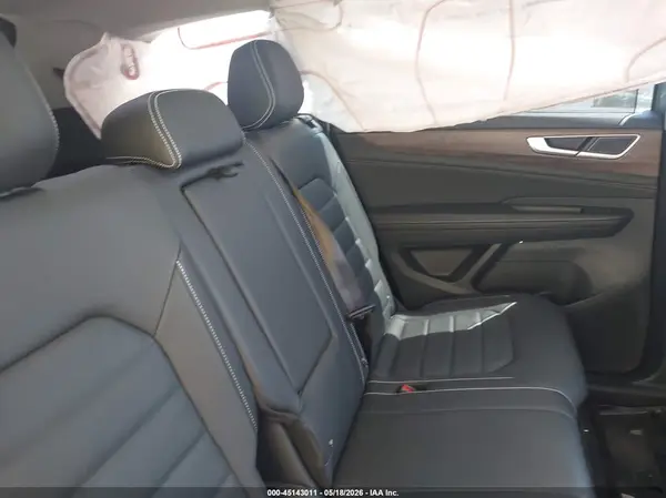 1V2BR2CAXSC544133 2025 VOLKSWAGEN ATLAS - Image 8