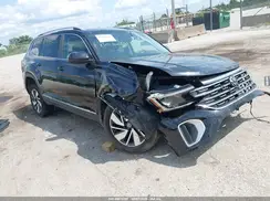 1V2BR2CAXSC545007 2025 VOLKSWAGEN ATLAS