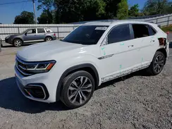 1V2CE2CA0MC205822 2021 VOLKSWAGEN ATLAS
