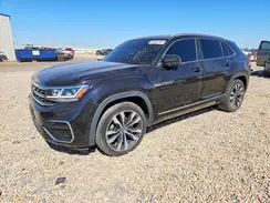 1V2CE2CA0MC210731 2021 VOLKSWAGEN ATLAS