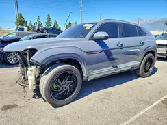 1V2CE2CA0MC23640 2021 VOLKSWAGEN ATLAS