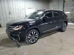 1V2CE2CA2MC214313 2021 VOLKSWAGEN ATLAS
