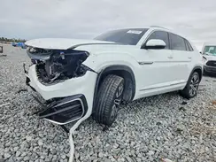 1V2CE2CA5MC215858 2021 VOLKSWAGEN ATLAS
