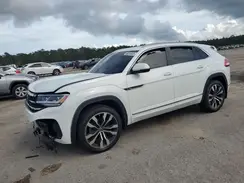 1V2CE2CA7MC211567 2021 VOLKSWAGEN ATLAS