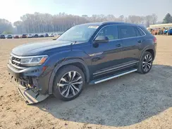 1V2CE2CA9MC208542 2021 VOLKSWAGEN ATLAS