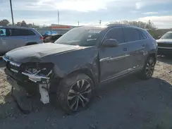1V2CE2CA9MC211165 2021 VOLKSWAGEN ATLAS