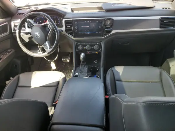 1V2CE2CAXMC222420 2021 VOLKSWAGEN ATLAS - Image 8