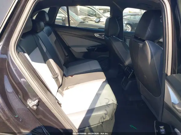 1V2CMPE80PC008583 2023 VOLKSWAGEN ID.4 - Image 8