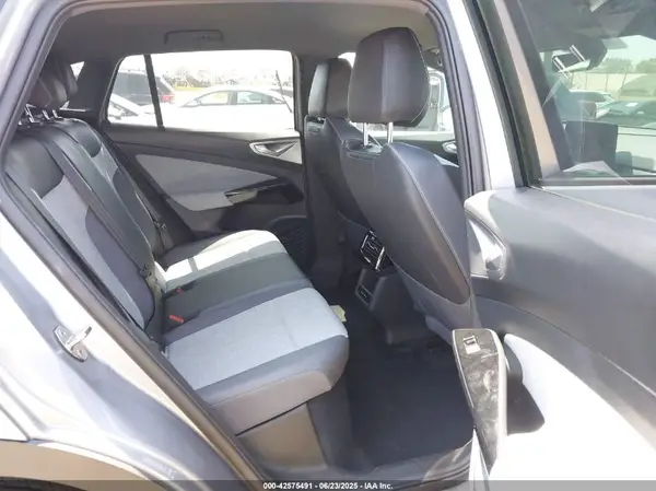 1V2CMPE80PC026257 2023 VOLKSWAGEN ID.4 - Image 8