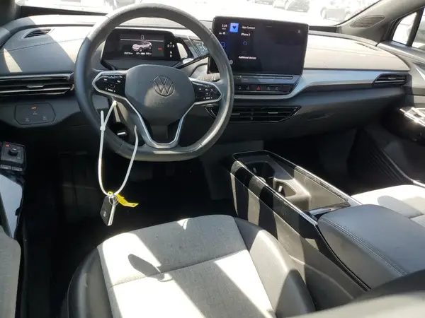 1V2CMPE80PC028347 2023 VOLKSWAGEN ID.4 - Image 8