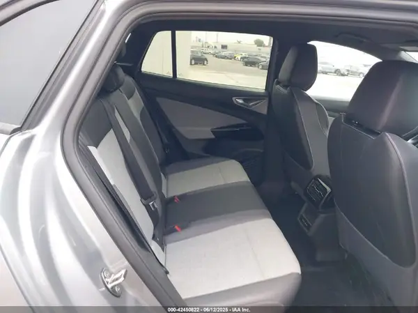 1V2CMPE80PC049974 2023 VOLKSWAGEN ID.4 - Image 8