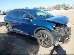 1V2CMPE81PC012285 2023 VOLKSWAGEN ID.4