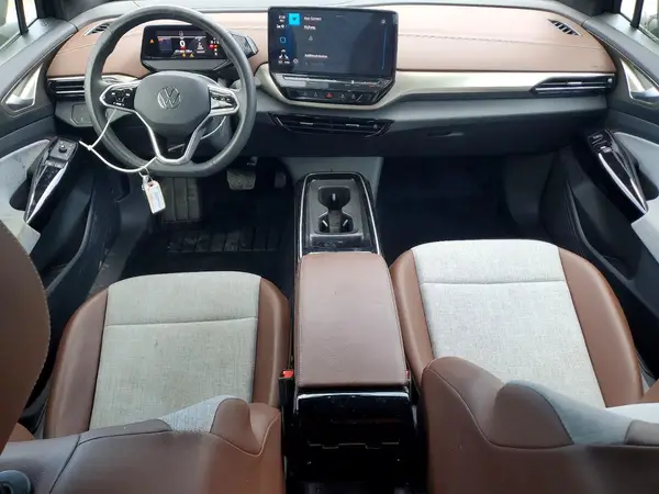 1V2CMPE81PC013856 2023 VOLKSWAGEN ID.4 - Image 8