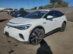 1V2CMPE81PC033461 2023 VOLKSWAGEN ID.4