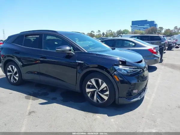 1V2CMPE81PC033749 2023 VOLKSWAGEN ID.4 - Image 1