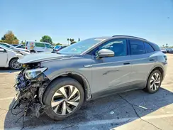 1V2CMPE81PC042516 2023 VOLKSWAGEN ID.4