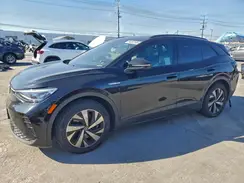 1V2CMPE81PC050650 2023 VOLKSWAGEN ID.4
