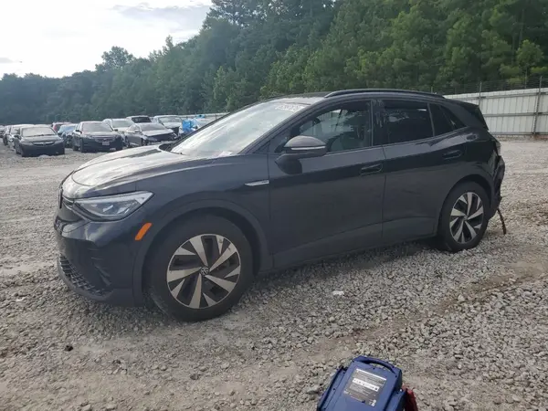 1V2CMPE81PC055637 2023 VOLKSWAGEN ID.4 - Image 1