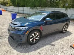 1V2CMPE82PC024252 2023 VOLKSWAGEN ID.4