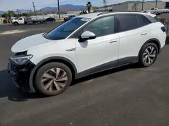 1V2CMPE82PC041715 2023 VOLKSWAGEN ID.4