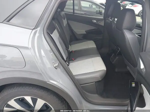 1V2CMPE83PC012238 2023 VOLKSWAGEN ID.4 - Image 8
